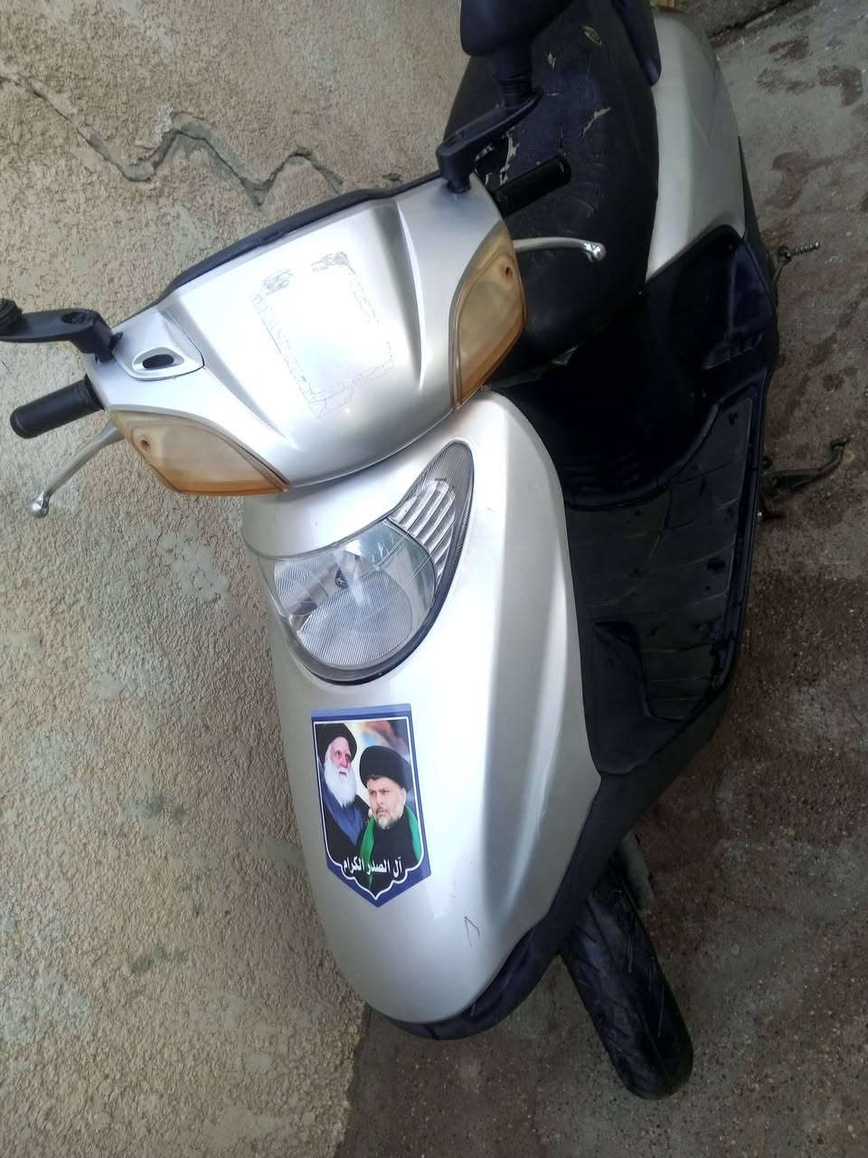 سبيسي ياباني للبيع ‏‪***********‬‏
