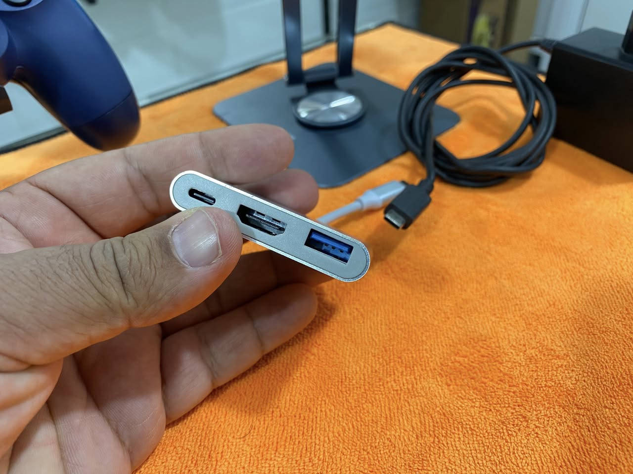 NINTENDO SWITCH MFLACHIA
MAMRA B LES JEUX 
ACCESSOIRES CHARGEUR ADDAPTATEUR TV
SD128GO MANETTE PS4 
PRIX 39000


**إذا كنت صاحب هذا الإعلان وتريد حذفه لأي سبب، رجاءا أرسل رسالة إلى الدعم الفني**