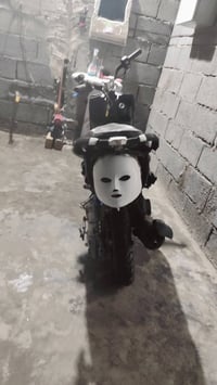 ماكس • نظيفه • شغالة