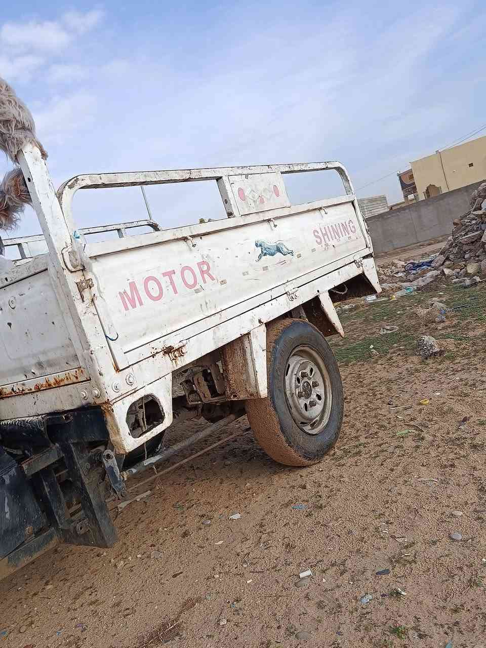 يالله
  للبيع ستوتات 💚
1 /الفحل موديل 17 كهربايات شغاله شرط محرك 200c
شاصي +ركبه شرط 
2 / النثيه موديل 19 محرك 19 كهربايات شغاله شرط محرك 150c شاصي +ركبه شرط نكره سلف
مكان الستوتات صلاح الدين قضاء  بيجي 
سعرهن 1350
هاتف للستفسار ***********
