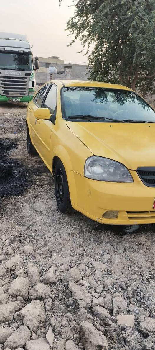 اوبترا 2007 رقم مثنى الجديد هزة وسنوية جدد مصفرة هيئة وغرامات مكينة بيها بخار والباقي جاهز شرط التحويل سعرها 50
***********
