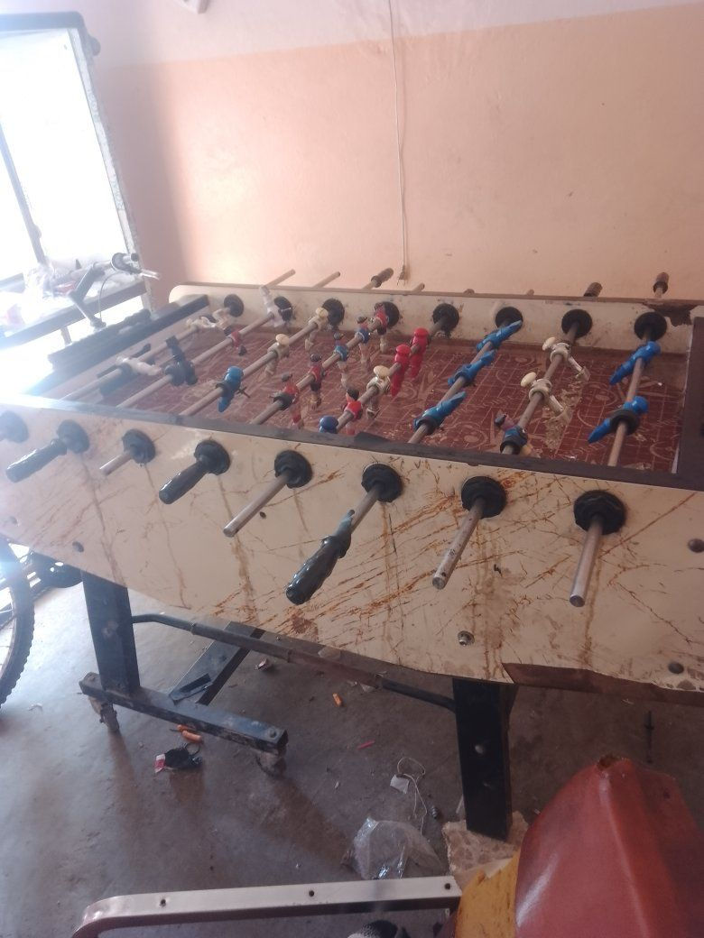 2 فيشا للبيع


**إذا كنت صاحب هذا الإعلان وتريد حذفه لأي سبب، رجاءا أرسل رسالة إلى الدعم الفني**