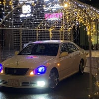 تويوتا كراون • ٢٠٠٥ • صيانة كاملة