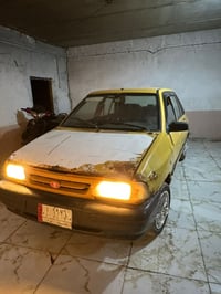 موديل ٢٠١٣ • تحويل مباشر • مقاعد جلد