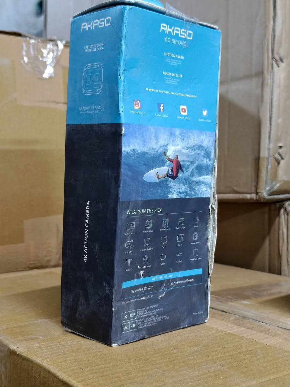 ماعرف سعره اعلى سعر جديد لوك


**إذا كنت صاحب هذا الإعلان وتريد حذفه لأي سبب، رجاءا أرسل رسالة إلى الدعم الفني**