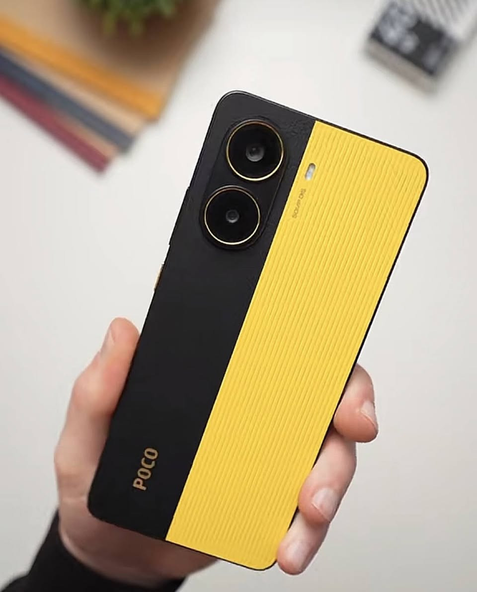 السلام عليكم بوكو اكس 7 برو ذاكره 256 مستعجل 300 وبي مجال ***********
