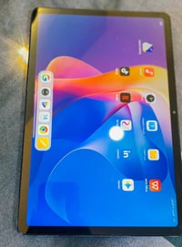 تابلت شاومي • ١٢٨ • جديد جداً