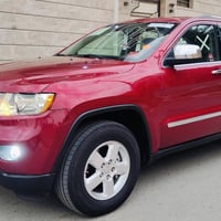 لاريدو 2012 • ٣٦٠٠ سي سي • رقم بغداد