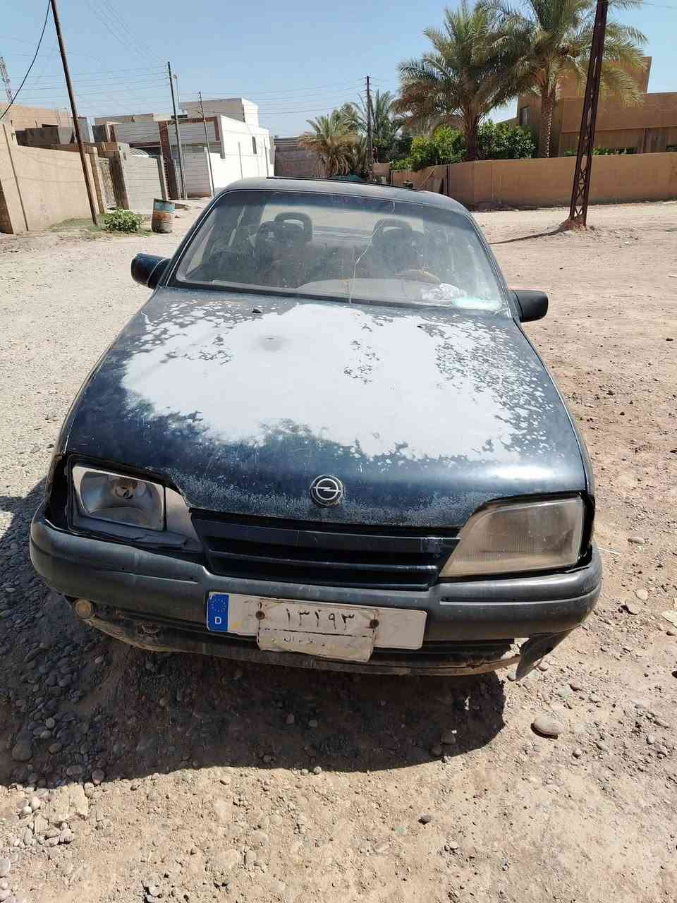 السلام عليكم
اوميكا للبيع شغاله تحتاج بس داينمو
السعر 10$ وبيها مجال
***********
