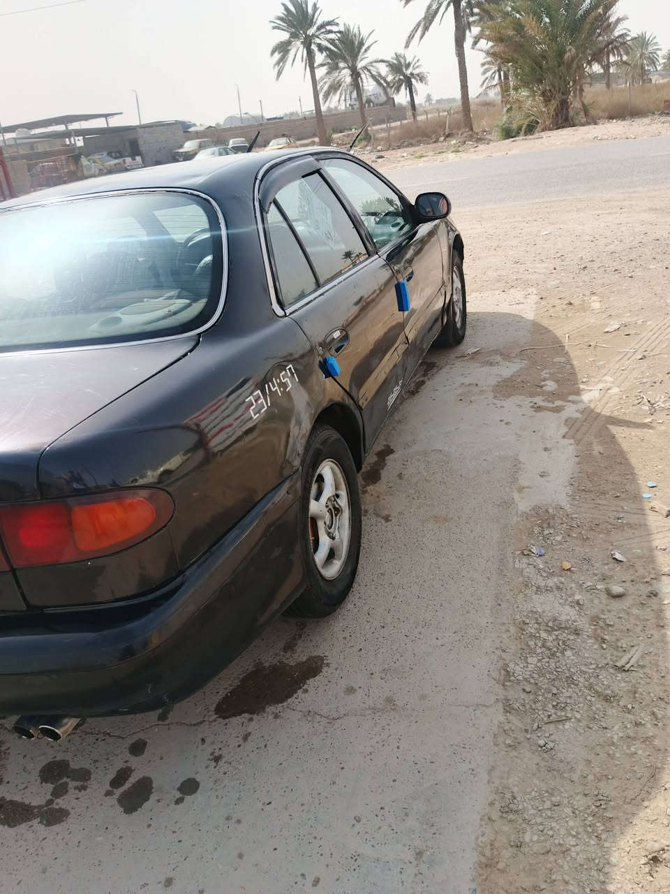 سوناته توة 95كير اوتو بغداد الدورع السنويه لل 30السعر32بيع مستعجل ***********.  ***********
