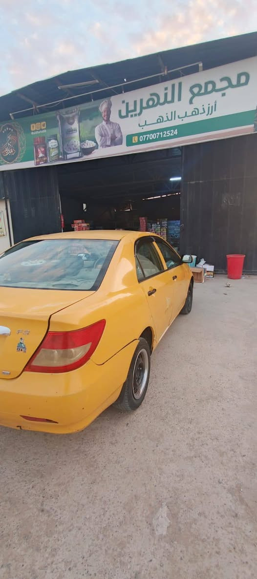 ياالله بيوادي F3  محرك مسيوبوشي كير عادي موديل 2010 رقم بغداد انكليزي السعر 30 وبيه مجال العنوان بابل قضاء المحاويل رقم الهاتف ‏‪***********‬‏
