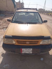 سايبا ٢٠١١ • باسمي • رقم بغداد ١٩