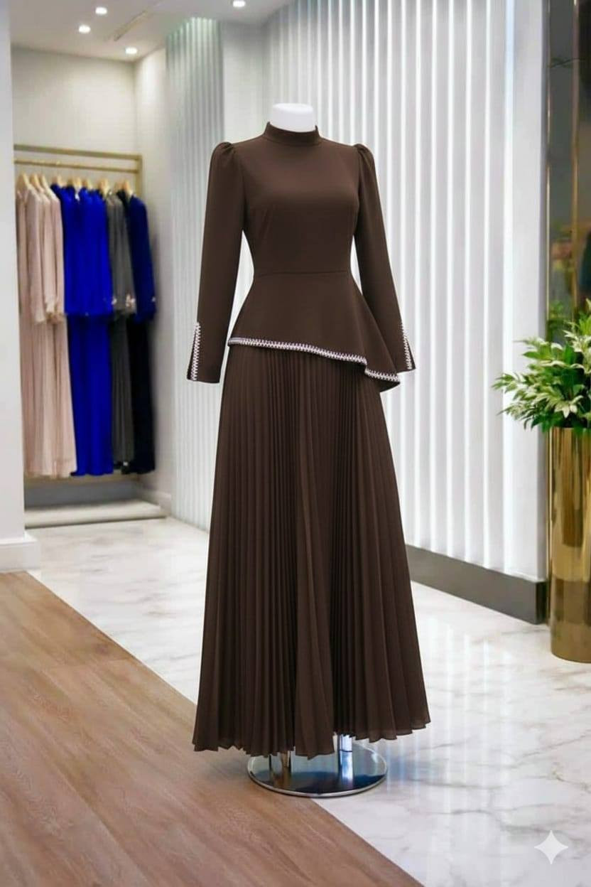 فستان العيد❤‍🩹
السعر 35
خامة هوريم دابل تركي
38-40-42-44-46-48


**إذا كنت صاحب هذا الإعلان وتريد حذفه لأي سبب، رجاءا أرسل رسالة إلى الدعم الفني**