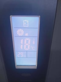 يوجد لدينا سبالت عدد اثنين نوع جنرال الاستفسار 07824858587