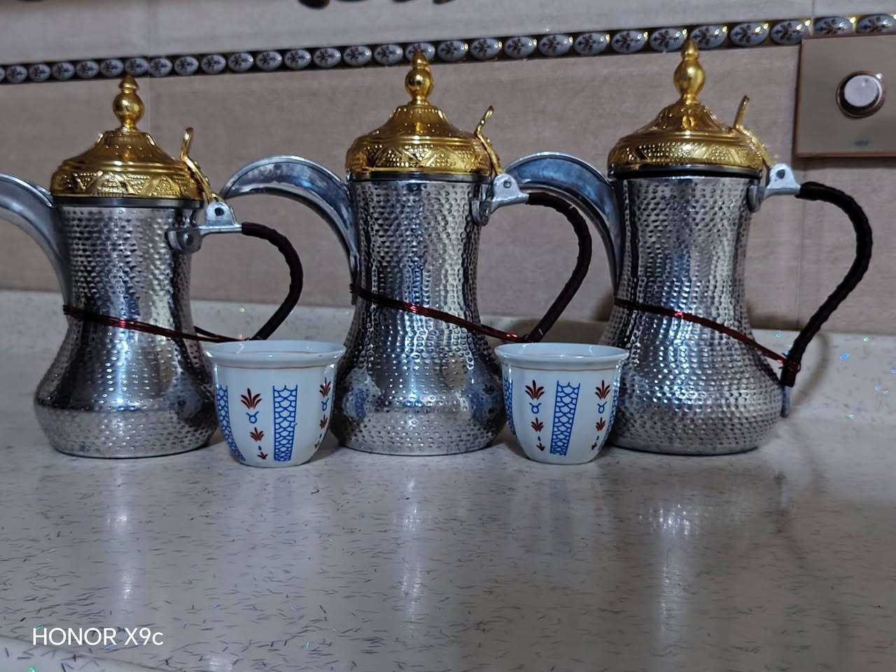 سلام عليكم عرض جديد ٢٥الف


**إذا كنت صاحب هذا الإعلان وتريد حذفه لأي سبب، رجاءا أرسل رسالة إلى الدعم الفني**