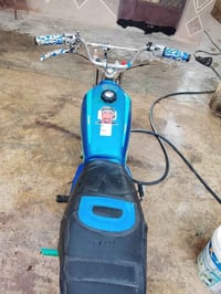 دراجة • اصلي • تواير جديدة