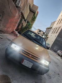 مديل ٢٠١٢ • مكينة ناعمه • كير جديد