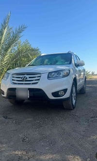 سنتافي للبيع موديل 2011 خليجي  فول مواصفات  للاستفسار الاتصال 07830582...