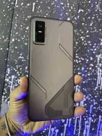 انفنكس GT 30 PRO ذاكره 256 عشوائيه 12 الجهاز فول فول نضافه ولا غلطه فق...