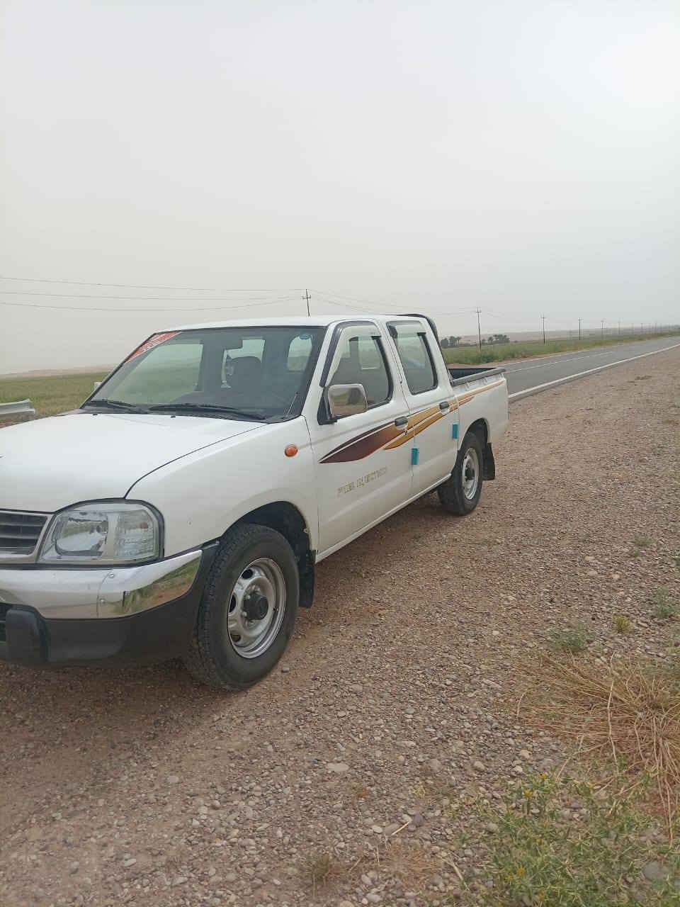 سلام عليكم ورحمة الله وبركاته نيسان  شبوط  2009ياباني اصل سنوية30
سعر 135وبيه مجال 
رقم ***********
