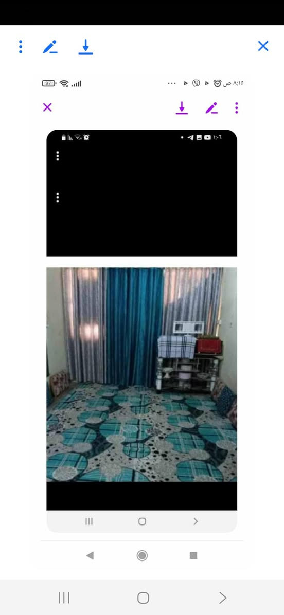 السلام عليكم  ميز طعام ٦ كراسي حديد والميز مرمر تركي سعره ٣٠٠ والكاربت ٣في ٦  هو  والستاىر والميز ١٠٠ والديوان ٣٠٠ تسكام وزولية برلنت ٣في ٥ ب١٠٠ جديدة


**إذا كنت صاحب هذا الإعلان وتريد حذفه لأي سبب، رجاءا أرسل رسالة إلى الدعم الفني**