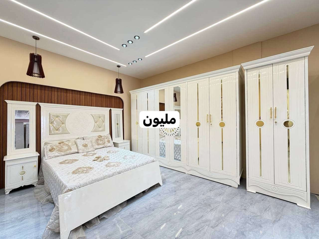 كاونترات واثاث متنوع كله جديد لاسعار داخل صور لمحجز مراسله الصفحه او واتساب
***********
