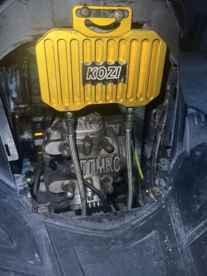 سلام عليكم للبيع 
ماكس مضلع 66
متروسه تزويد 
مكينه 66
كور تتيمارك 4
سلف رياضي اصلي 
كابريته قفاز 28
براد دهن اصلي 
ويل خلفي امير عوض
شيال طويل اخضر 
دبل خلفي رياضي اصلي 
صدر قزم بنفسجي 
كلجات رياضي 
فلاوين رياضي 
ويل امامي مشيف اصلي
صلنصه 4 ولفات اصلي
تيرات جيلاتين 
قطرات دهن اصليات 2
فراك بليل ان سي واي 
جويتر رياضي 
دراجه خير من الله جديد 
السعر خاص 
مكان حله ابو غرق 
***********
