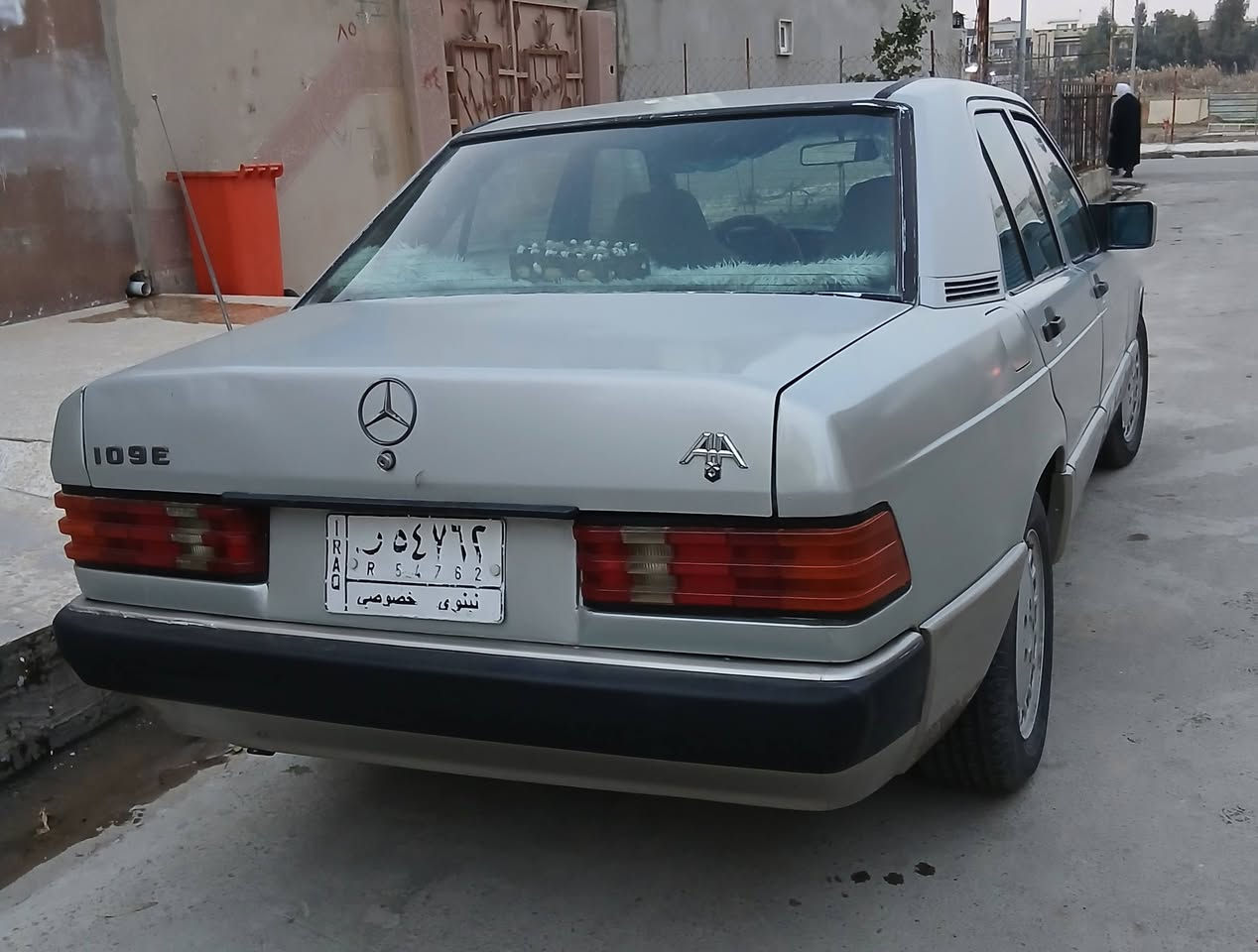 مارسدس ١٩٠ كير محرك شرط سعر ٤٥ موبايل ***********
