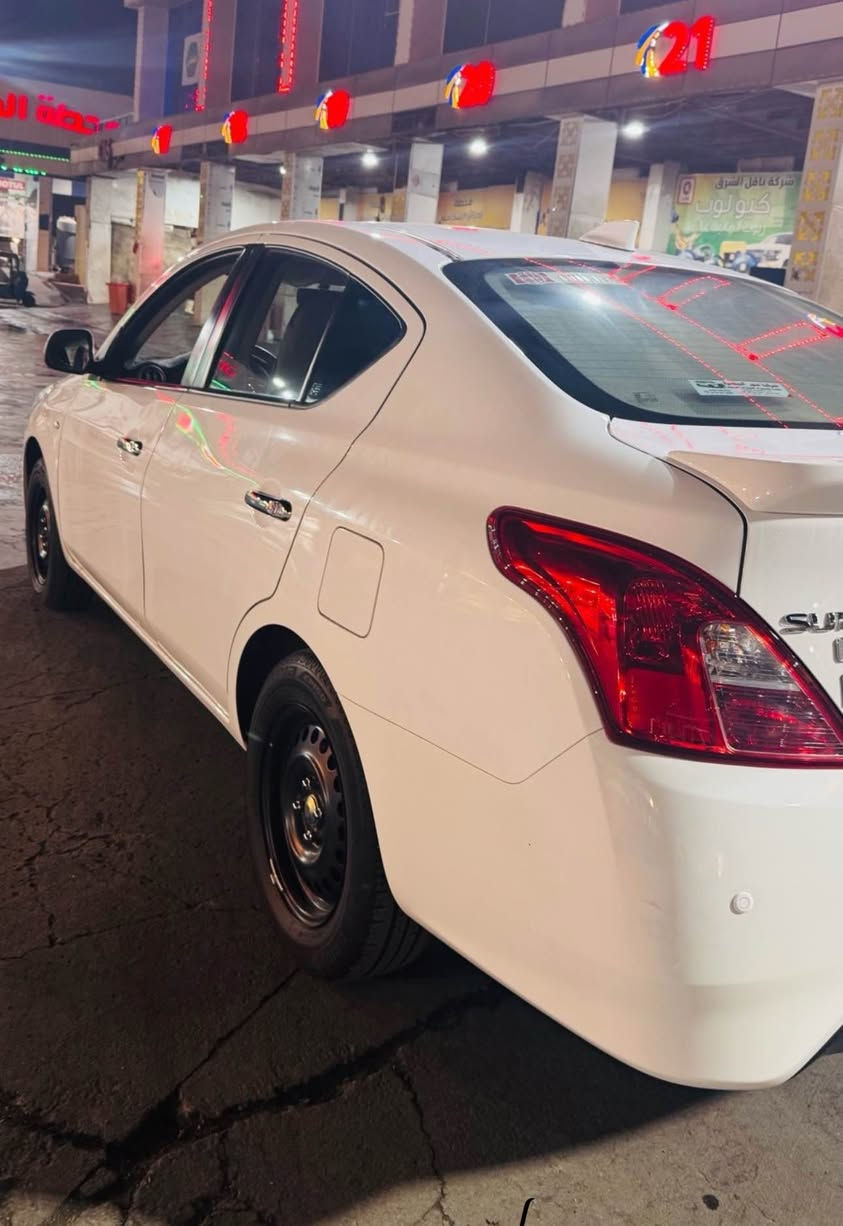 سلام عليكم

سني هندي مديل 2024 هندي
سياره جديده
مكينه وكير وحداديه وتبريد كفاله 
مواصفات السني المعروفه
حساس خلفي + شاشه جبيره 
ماشيه 20 الف
سعر 129
العنوان البصره  

للاستفسار *********** Singapore
