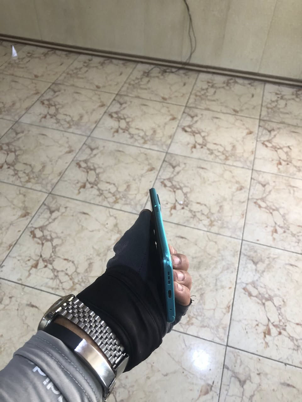 سلام عليكم جهاز هنر y7a ذاكره 128 جهاز حلو لستخدام مبدل فقط شاشه اصليه بطاريه 5000🔋سعره 70 جهاز ريدمي 9تي جهاز نضيف سعره 60 مكان فلوجه ويوجد توصيل


**إذا كنت صاحب هذا الإعلان وتريد حذفه لأي سبب، رجاءا أرسل رسالة إلى الدعم الفني**