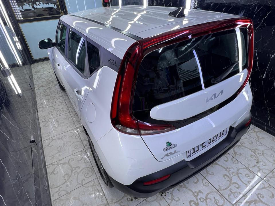 صول وارد امريكي موديل 2022حادث فقط بنيد بدون ضرر داخلي دعاميه الاماميه البلاديه مالته
ايرباك سليم  
ماشيه 35
مكينه 2000
سياره كلش جديده 
***********
