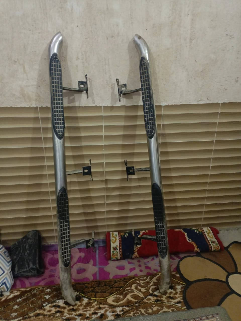 السلام عليكم دواسات جيب السعر 100المكان بغداد ابو غرريب للتواصل *********** بي واتساب
