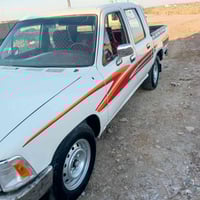 بيكم • موديل ٩٢ • رقم بغداد