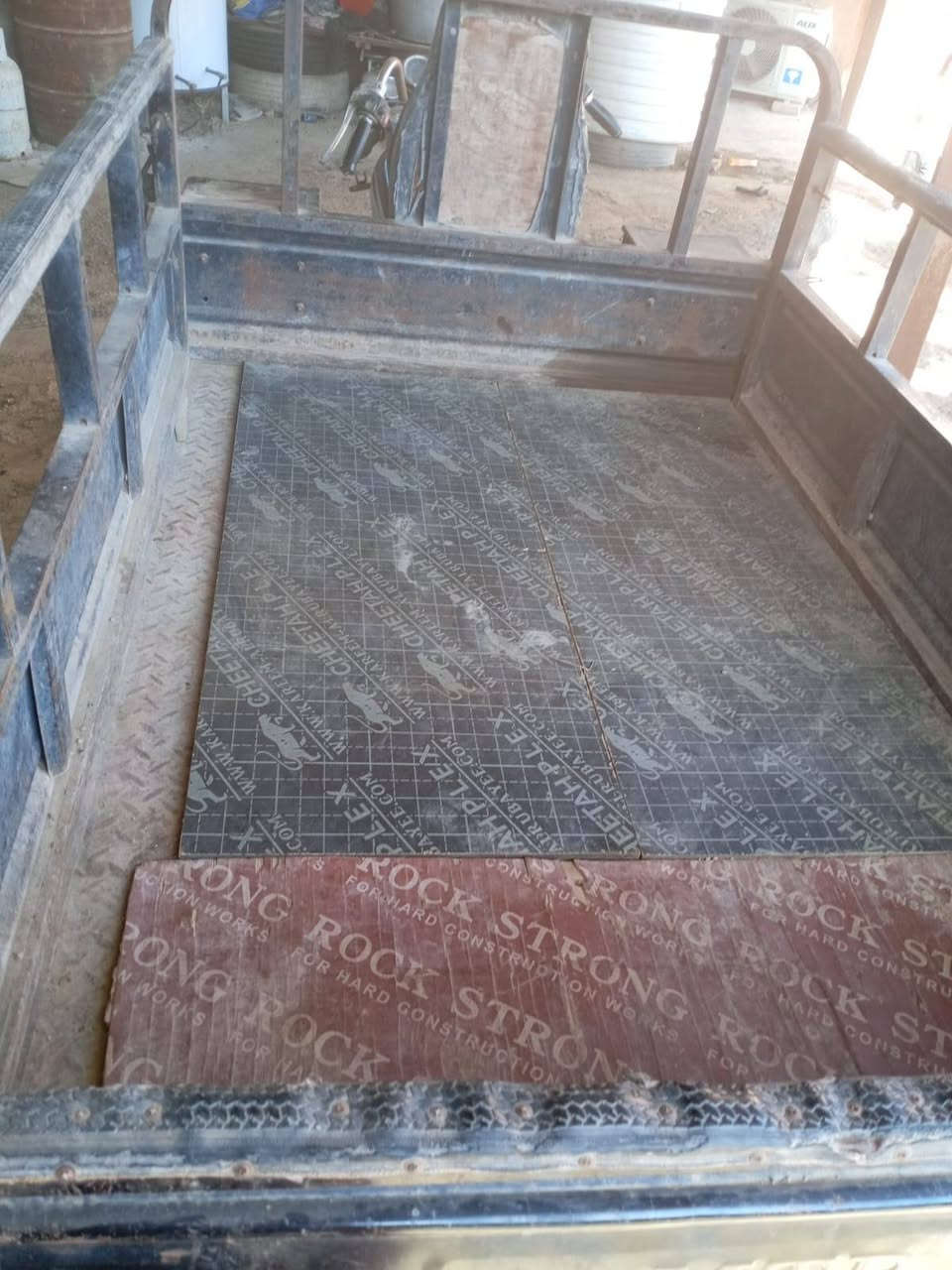 سلام عليكم ستوته للبيع مكان بابل وهذا رقم صاحبه  *********** مكلف بشنر
