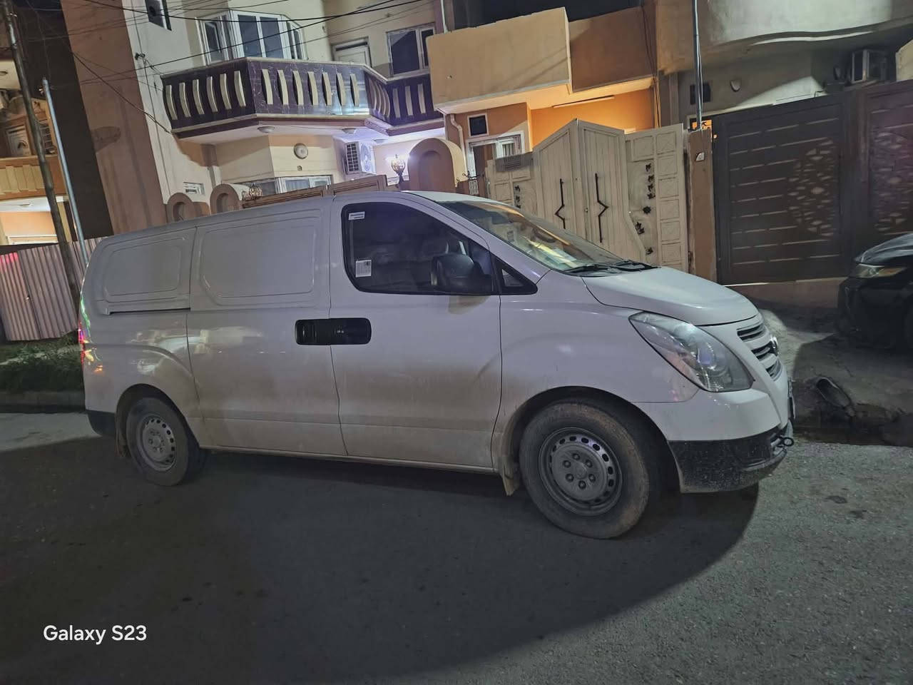 فان ستاريكس H12017 كير محرك شرط جاهزه من كل النواحي رقم اربيل بأسمي شرط التحويل بدون قطره صبغ  سعرها 155 وبيها مجال ***********
***********
