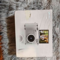 كاميرا رقمية • 4K • 48 ميجابكسل