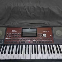 كورج PA700 • نضيف • استعمال بيت