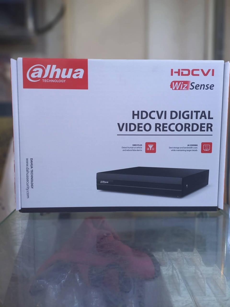 متوفر الآن سستم كاميرات مراقبة Dahua
2MP (4CH / 8CH)
5MP (4CH)
ومتوفر UPS خاص بالكاميرات (4CH / 8CH)
📞 المبيعات:
📱 ***********
📱 ***********
📱 ***********
🛠 الصيانة:
📱 ***********
#لابتوب #لابتوبات #شارع_الصناعة #راوترات #سوق #انترنيت #الكترونيات #ضمان #سرعة #العاب #قوي #موديلات #جيمنج #لاعبين_العراق #محتوى #حاسبات #مكتبي #طلاب #مدرسين #مهندسين #الرياضة_الالكترونية #ابطال #نور_السما #مكتب_نور_السما_للحاسبات #شارع_الصناعة_للحاسبات #بغداد #العراق #واي_فاي #كامرات #سماعات
