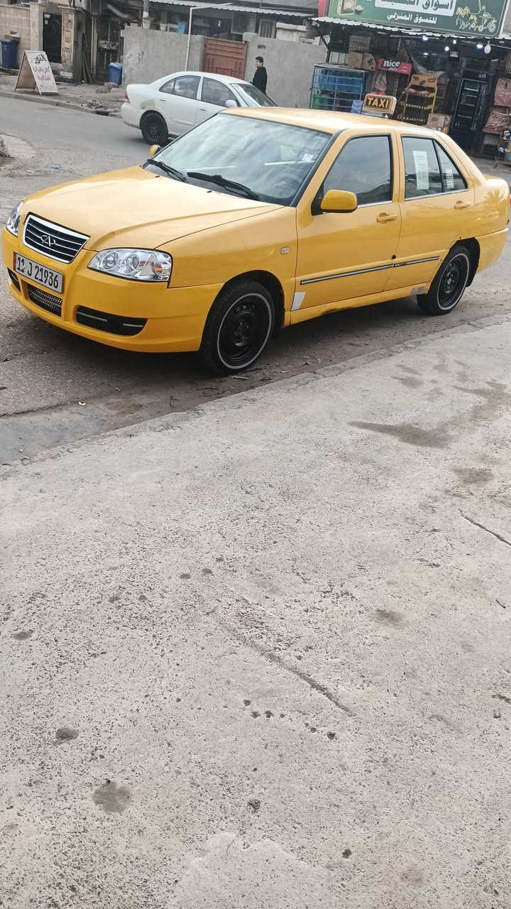 سلام عليكم اخوان شيري كوين موديل 2010 بلادي كير ومكينه شرط معدل ويه التبريد 200 صدر خلفي جديد الامامي نص عمر سستم سماعات + مضخم صوت بيهه حادث بابين وجاملغ مصلحات بيهه شغلات نواعم فقط المكان بغداد العامريه السعر 35/ *********** السياره ب اسمي مشروع وطني
