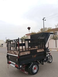 موديل 23 ستوته صفر كلشي،بيه شغال تخم تاير مكينه جديده كهربئيات ڱڵـه  ش...