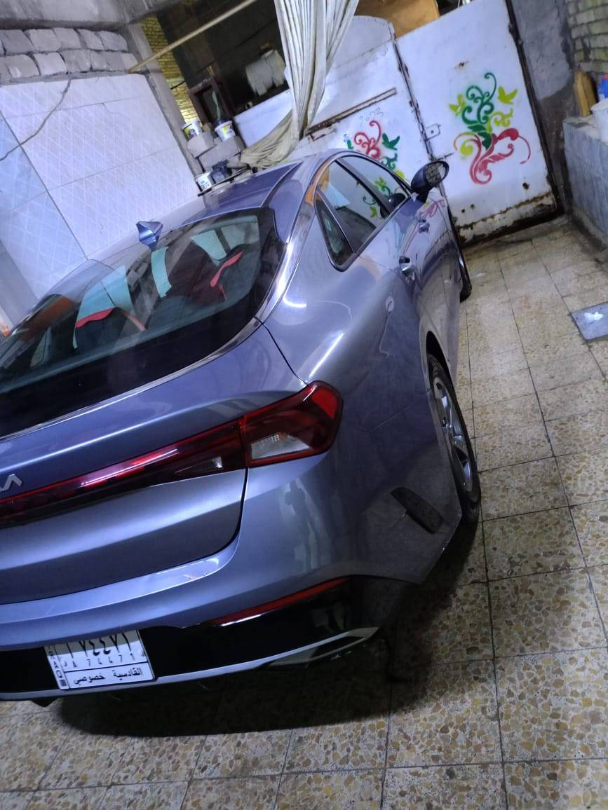 السلام عليكم
كيا كي فايف موديل 2022 وارد امريكا محرك 1600 توربو رقم قادسية معوقين سيارة بصمة تشغيل عن بعد رادات مانع تزحلق ويل كب مكاني ناصرية بية صبغ بنيد وباب وشوي بل جاملغ سعر 136 ورقة ناصرية ***********
