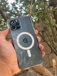 ايفون 12 برو ماكس • ٢٥٦ • بطاريه ١٠٠