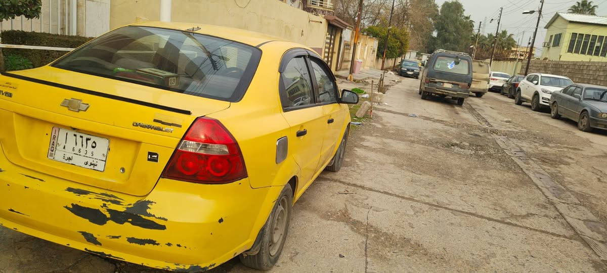 السلام عليكم 
افيو موديل 2008 
سيارة كير ومحرك شرط  بدون ضرر  الداخل اسود
رقم نينوى الماني شرط التحويل 
هيئة صفر  .. السعر... 55 وبيها مجال 
مكلف بالنشر رقم صاحب السيارة 
‏‪0750 730 3564‬‏
‏‪0770
