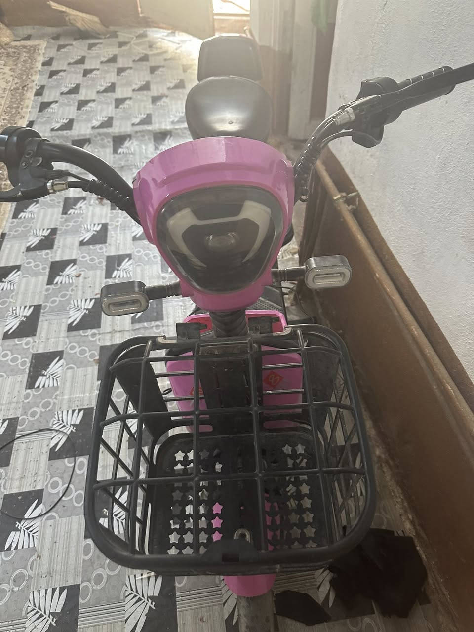 للبيع مابيها اي عطل قفلها250


**إذا كنت صاحب هذا الإعلان وتريد حذفه لأي سبب، رجاءا أرسل رسالة إلى الدعم الفني**