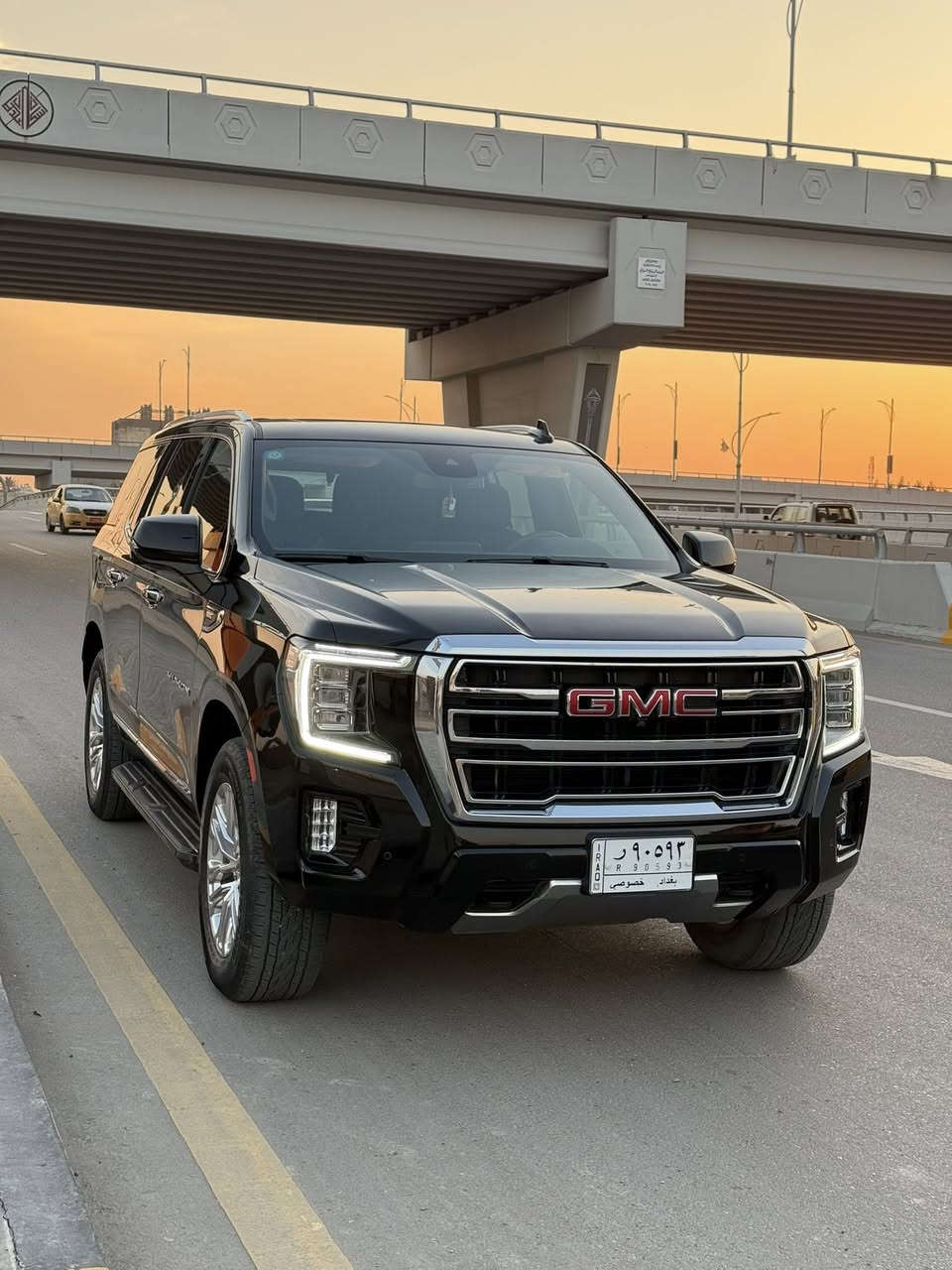 جمسي SLT للبيع او مراوس احدث او دانلي ابيض سياره خليجيه فول موصفات محرك 5300 سياره كفاله عامه مغلفه PPF سياره وكاله بعدها بضمان ماشيه 53الف السياره كل غراضها ما مفتوحات مديل السياره 23 مكان السياره بغداد  
الرقم ***********
 ***********
