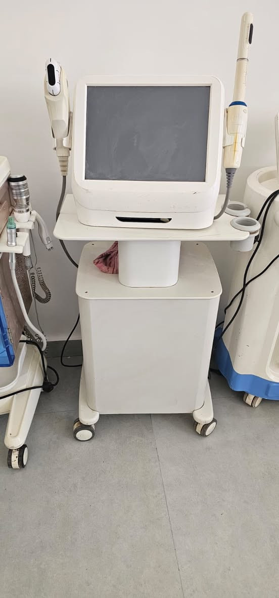 أجهزه تجميل للبيع تصفيه مركز مستعمله نضيفه وجديده للبيع….رقم موبيل/***********
