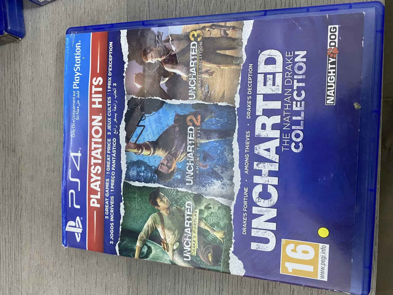 كلهن على 10توصيل لكل العراق


**إذا كنت صاحب هذا الإعلان وتريد حذفه لأي سبب، رجاءا أرسل رسالة إلى الدعم الفني**