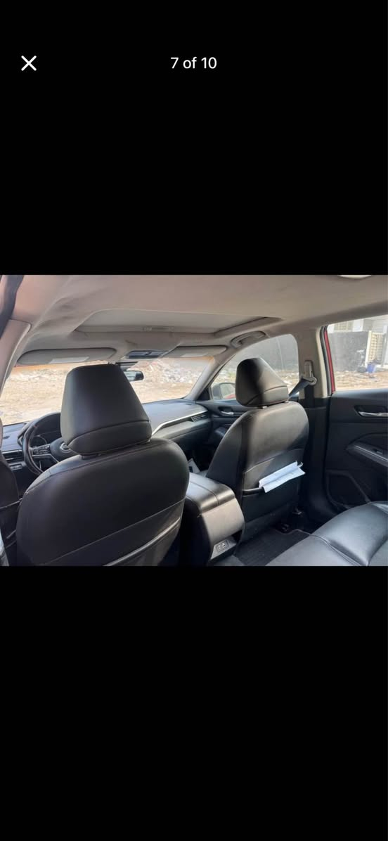 التيما 2020 SR فول مواصفات بجم كبس 
حادث جاملغ وباب خلفي موضح بالصور
كير محرك كهربائيات مكفول على وضع الشركة 
اشاير بالمري فتحة سلايت حساس خلفي تدفئة كشنات مسار طريق تدفئة تبريد ويل رياضي بلادي 
رادار امامي خلفي جانبي 
محرك 2500 تنفس طبيعي
سيارة نظيفة وقوية واقتصادية 
رقم أربيل باسمي وهزة جديدة بغداد, العراق


**إذا كنت صاحب هذا الإعلان وتريد حذفه لأي سبب، رجاءا أرسل رسالة إلى الدعم الفني**