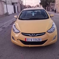 النترا • ٢٠١٣ • وارد امريكي