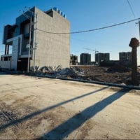 مجمع ديوان السكني • ٢٠٠م • ركن على شارعين